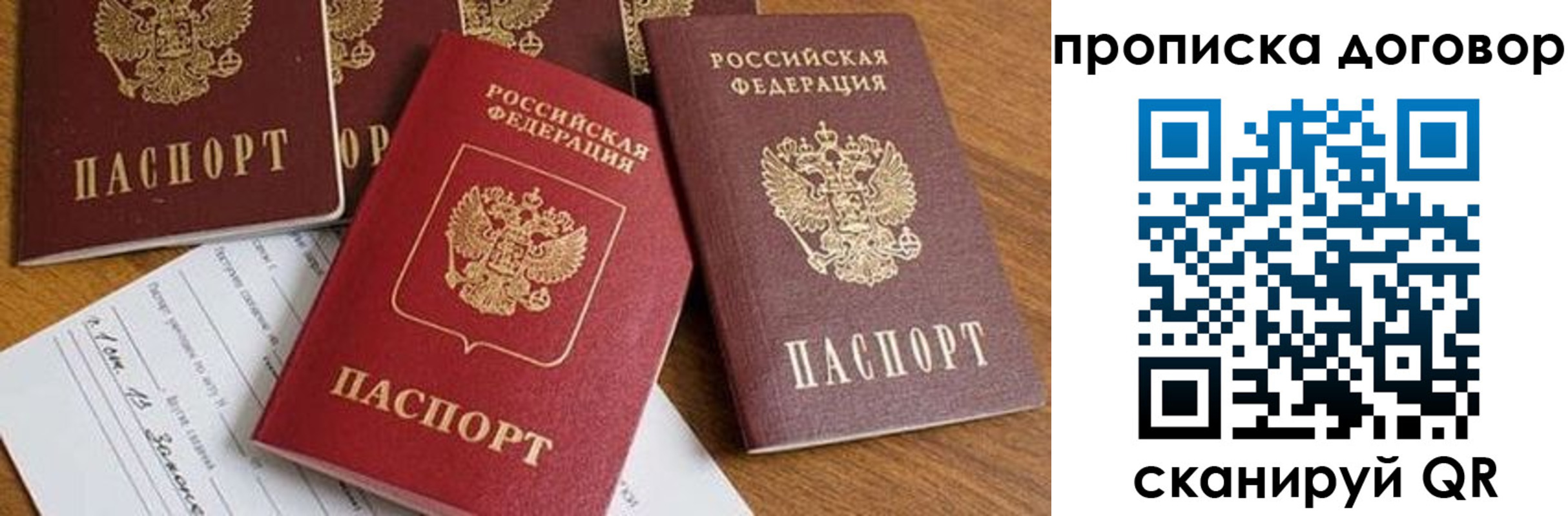 прописка законно в Рязани